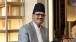 नेपालीलाई स्वदेश ल्याउन इजरायल जाँदै परराष्ट्रमन्त्री साउद, शव ल्याउन ढिलाइ हुने